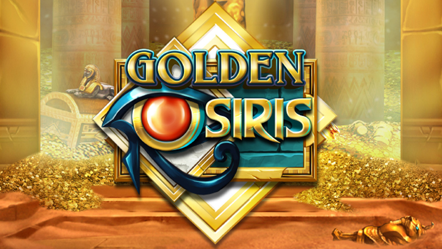 Golden-Osiris-Slot-Review