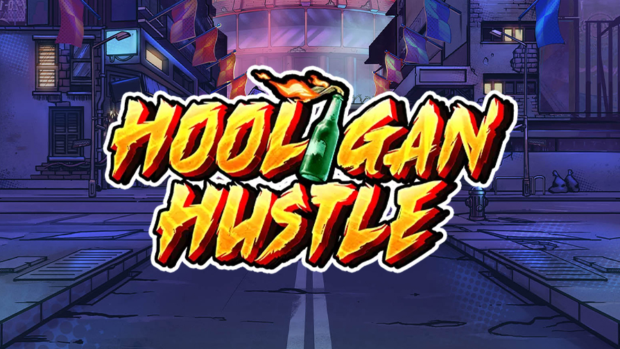 Hooligan-Hustle-Slot-Review