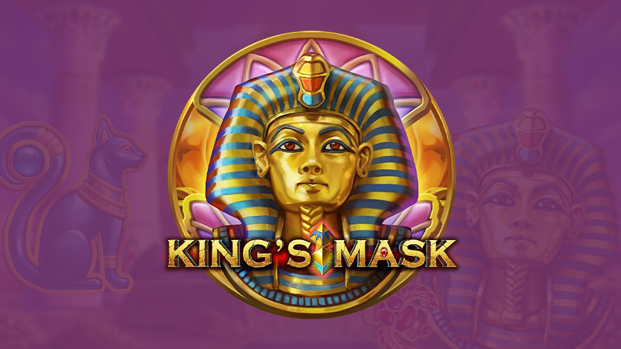 King's-Mask-Slot-Review