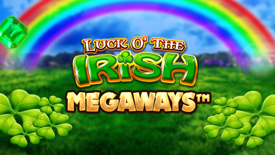 Luck-O'-The-Irish-Megaways-Slot-Review