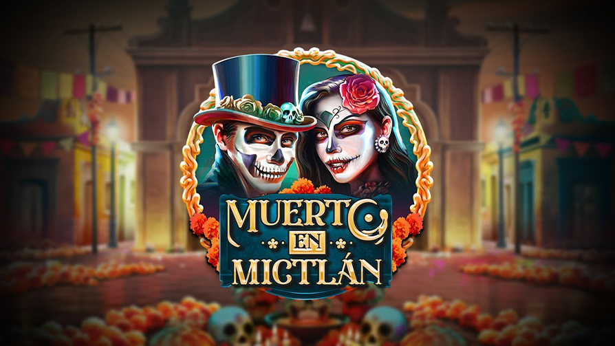 Muerto-en-Mictlan-Slot-Review