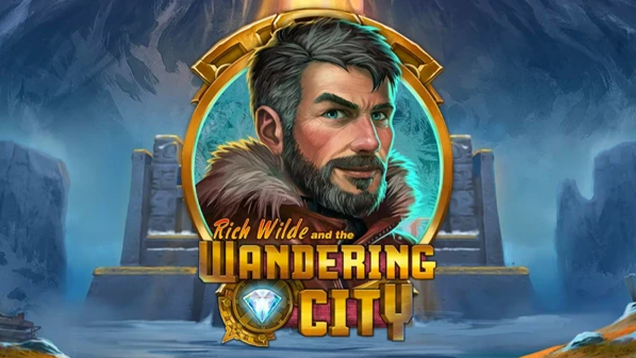 Rich-Wilde-and-the-Wandering-City-Slot-Review