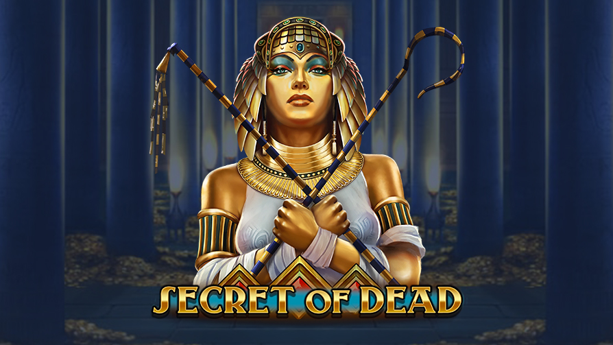 Secret-of-Dead-Slot-Review