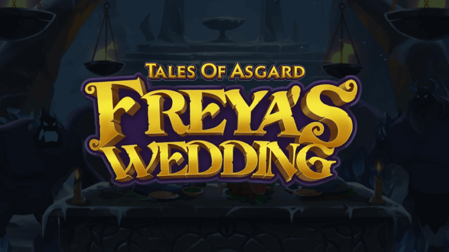 Tales-of-Asgard-Freya's-Wedding-Slot-Review