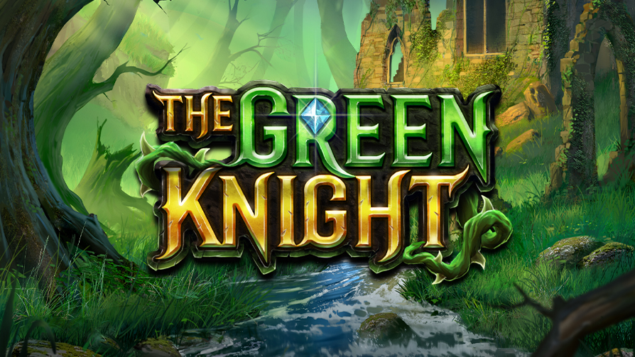 The-Green-Knight-Slot-Review