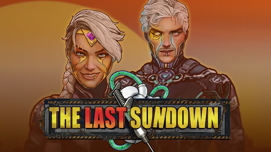 The-Last-Sundown-Slot-Review