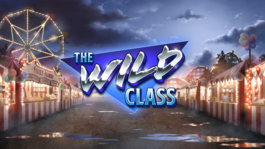 The-Wild-Class-Slot-Review