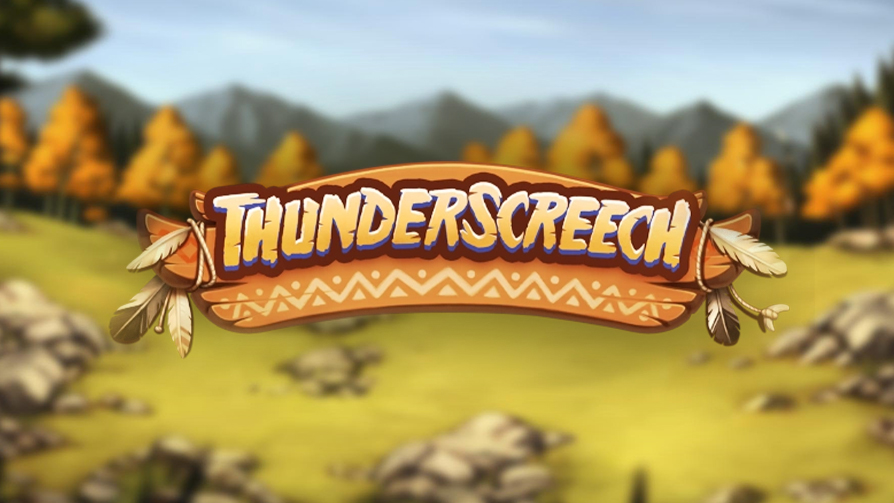 Thunder-Screech-Slot-Review