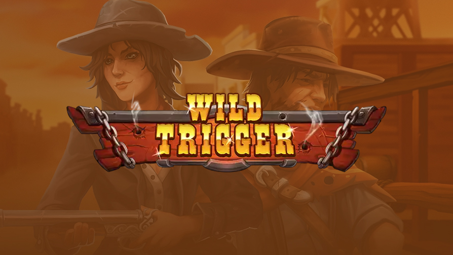 Wild-Trigger-Slot-Review