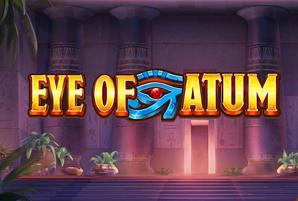 Eye of Atum