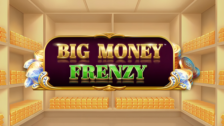 Big-Money-Frenzy-Slot-Review