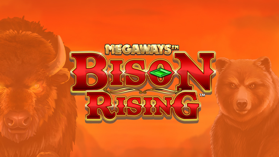 Bison-Rising-Megaways-Slot-Review