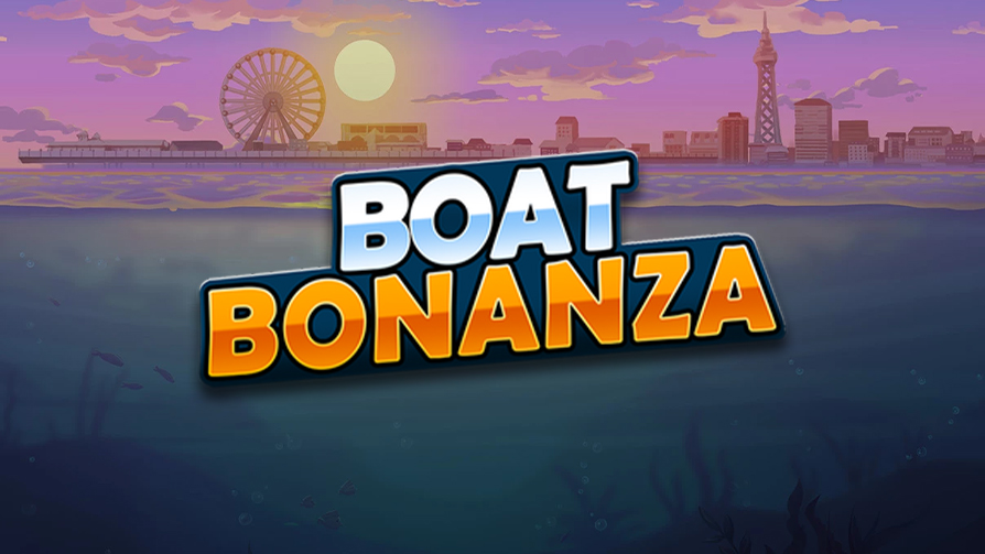 Boat-Bonanza-Slot-Review