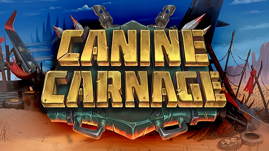 Canine-Carnage-Slot-Review