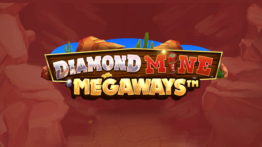 Diamond-Mine-Megaways-Slot-Review