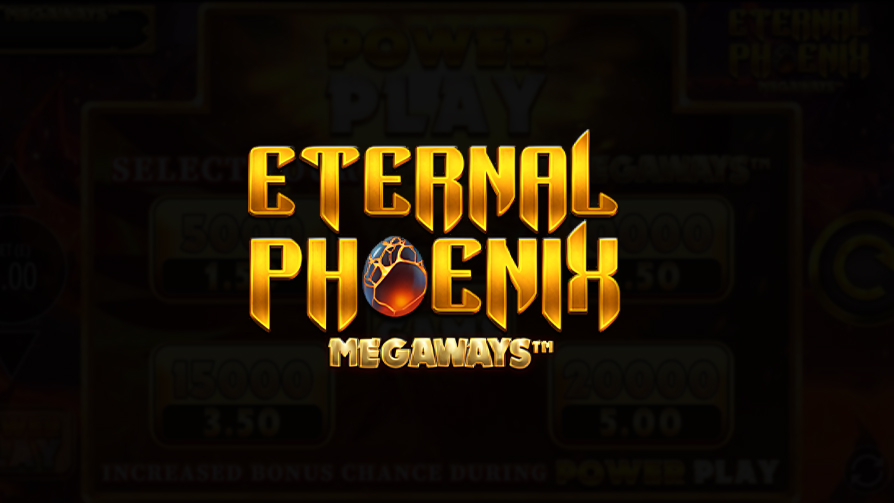 Eternal-Phoenix-Megaways-Slot-Review