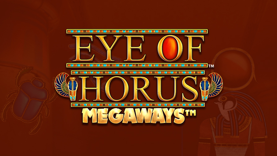 Eye-of-Horus-Megaways-Slot-Review