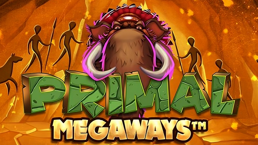 Primal-Megaways-Slot-Review