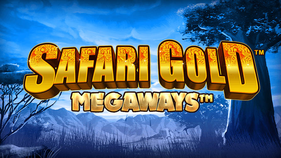 Safari-Gold-Megaways-Slot-Review