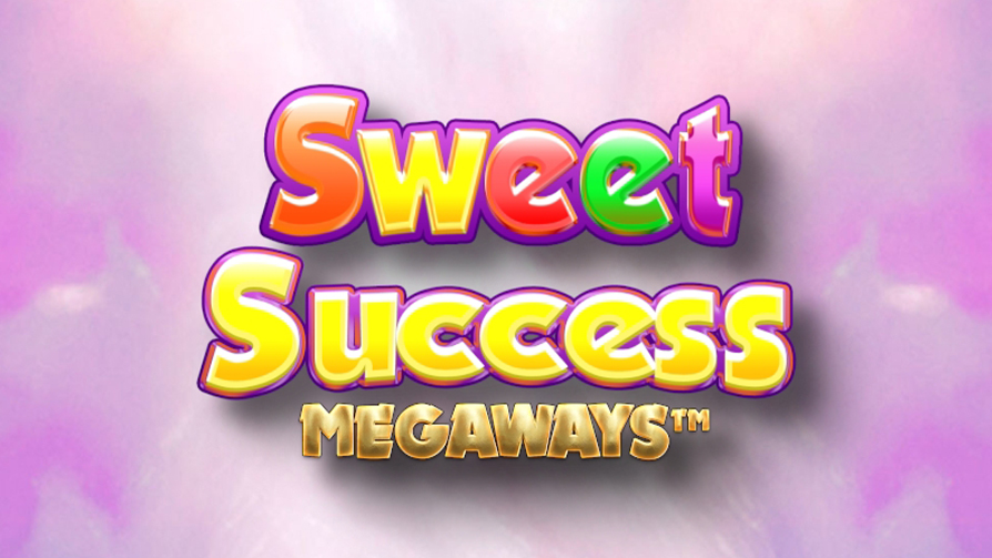 Sweet-Success-Megaways-Slot-Review