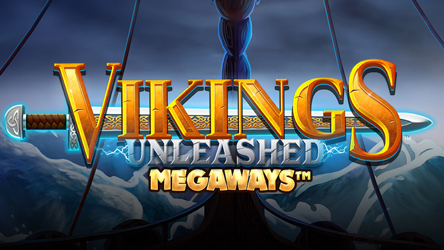 Vikings-Unleashed-Megaways-Slot-Review