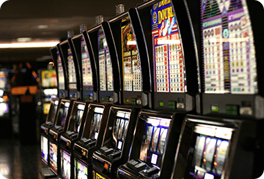 Revolutionising-Slot-Machines