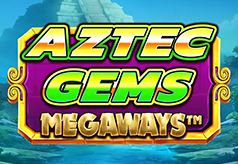 Aztec Gems Megaways