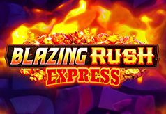 Blazing Rush Express