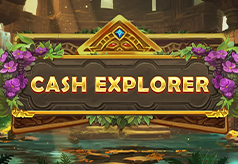 Cash Explorer